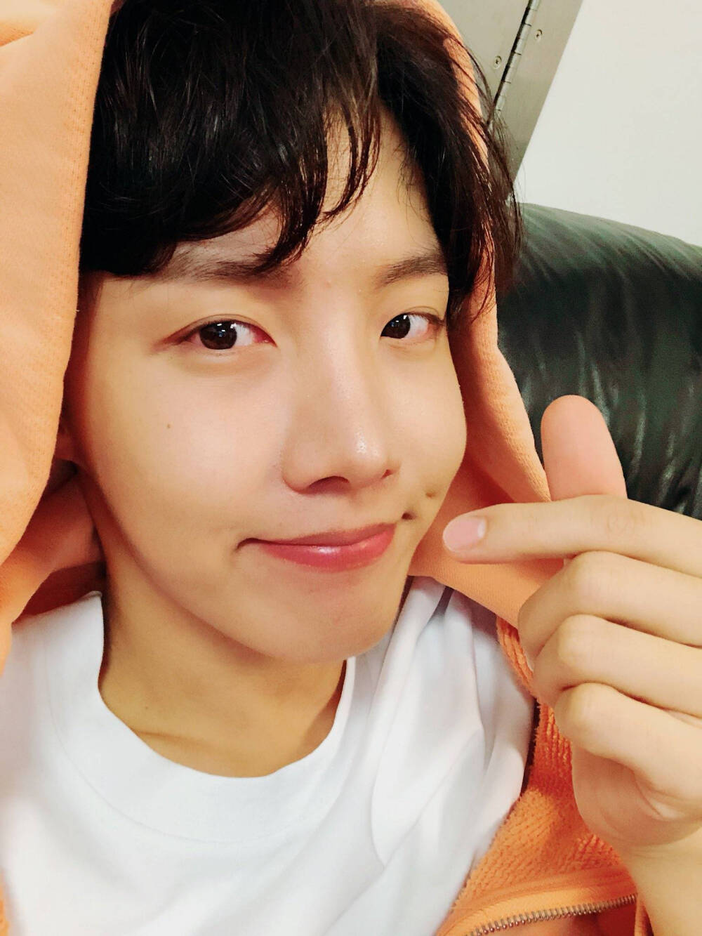 #防弹少年团#-BTS --방탄소년단 J-Hope 郑号锡