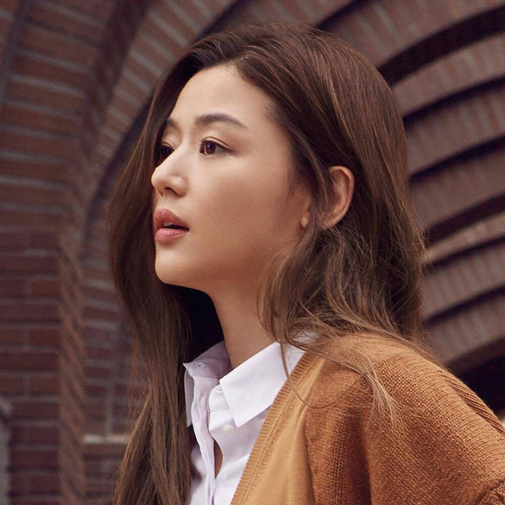 全智贤 - 高清图片，堆糖，美图壁纸兴趣社区