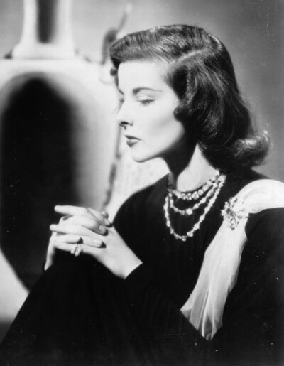 Katharine Hepburn