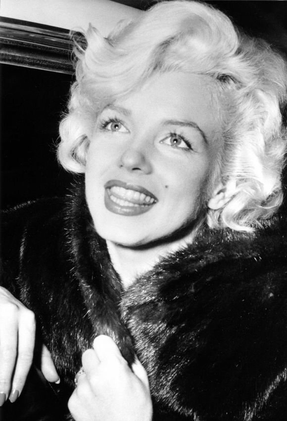 marilynmonroe