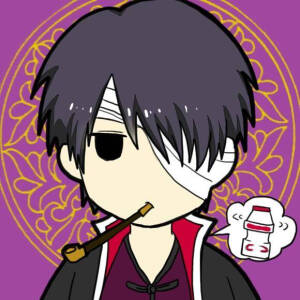 银魂☆永远的万事屋