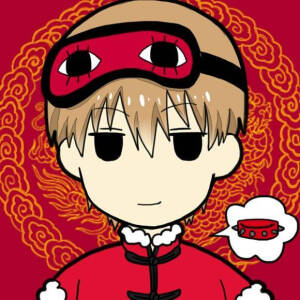 银魂☆永远的万事屋