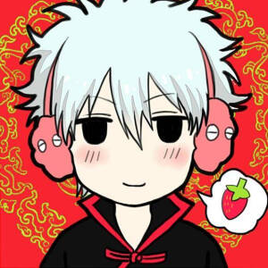 银魂☆永远的万事屋