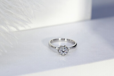 RING FOR YOU.只为你珠宝