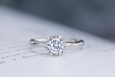 RING FOR YOU.只为你珠宝