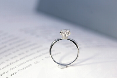 RING FOR YOU.只为你珠宝