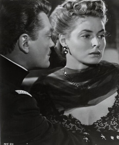 Ingrid Bergman