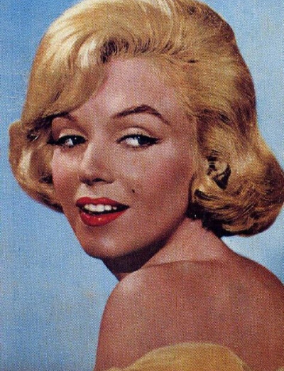 Marilyn Monroe