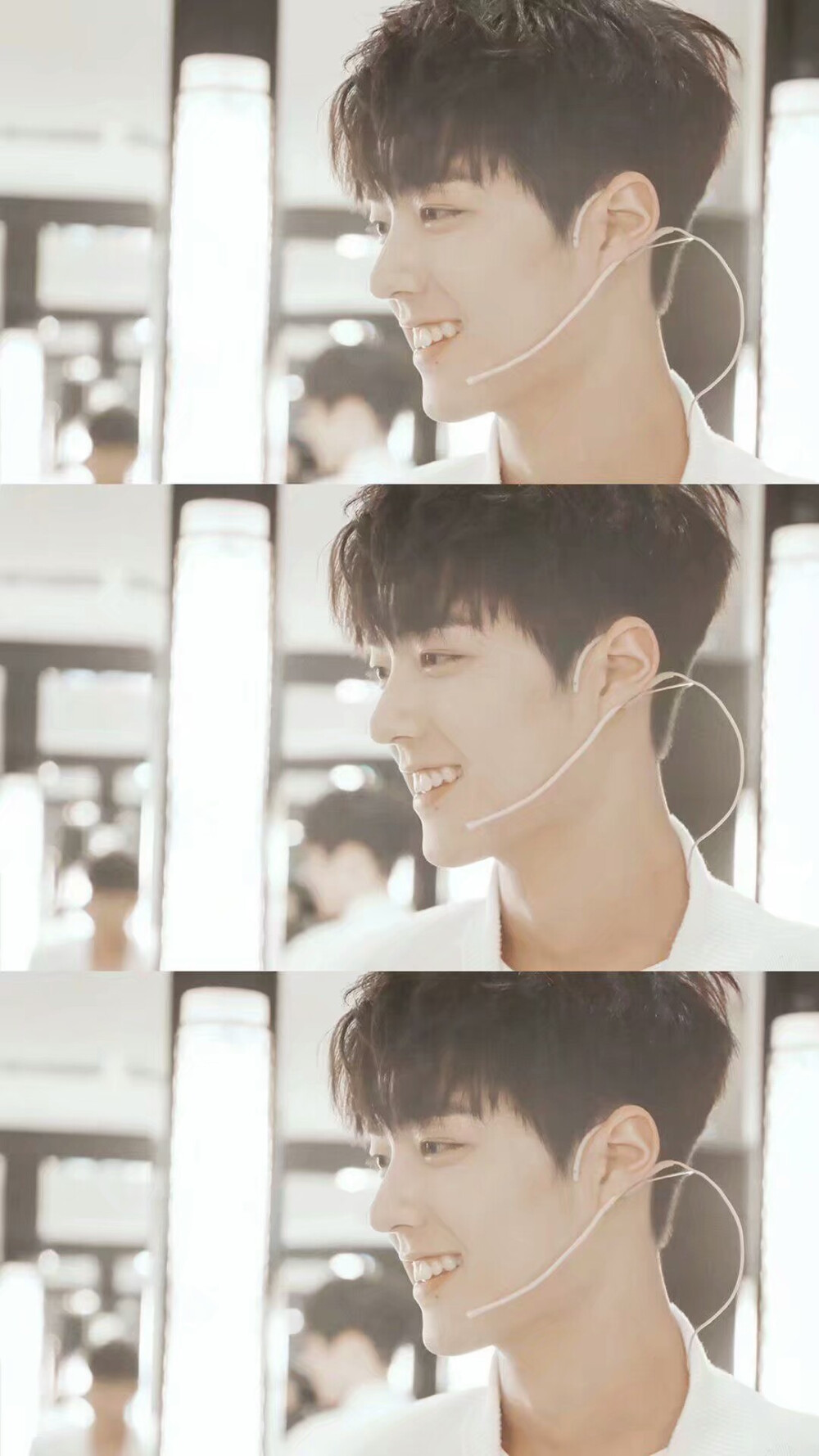 三连拍壁纸/三宫格壁纸