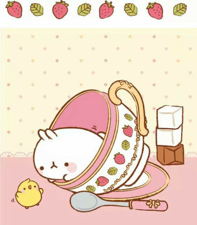 molang