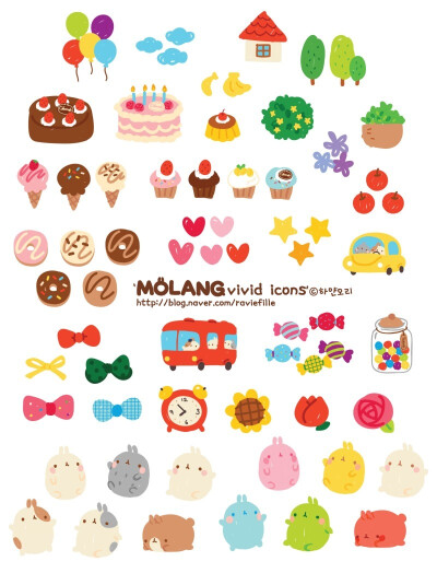 molang