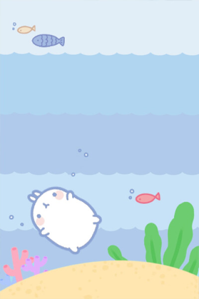 molang