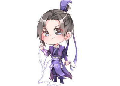 魔道祖师