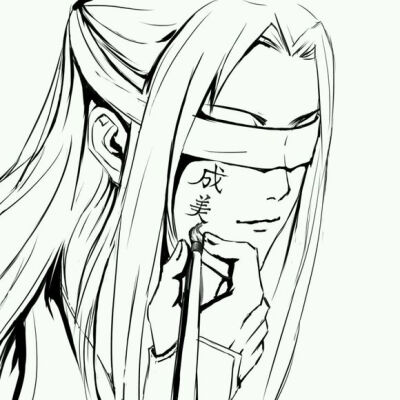 道长薛洋也有心 只是 你 感觉不到