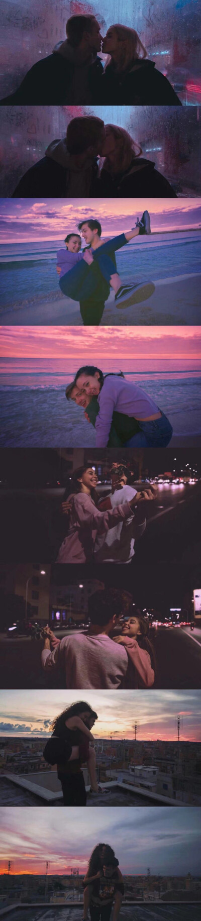 欧美壁纸 两个人