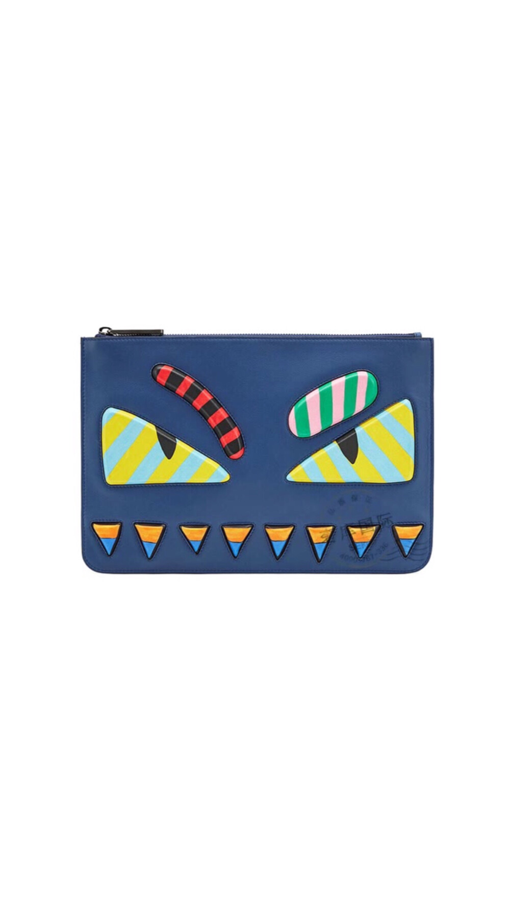 Pidan｜Fendi