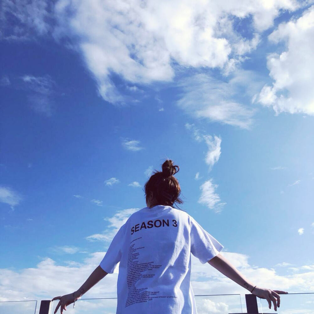 今天喜欢你，明天更喜欢你