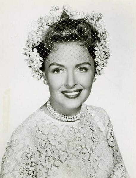 Donna Reed