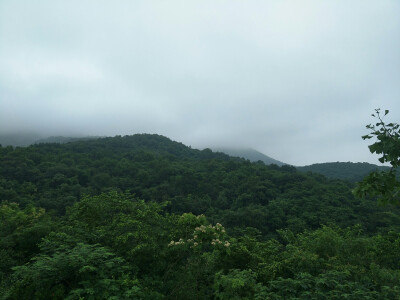 宝华山