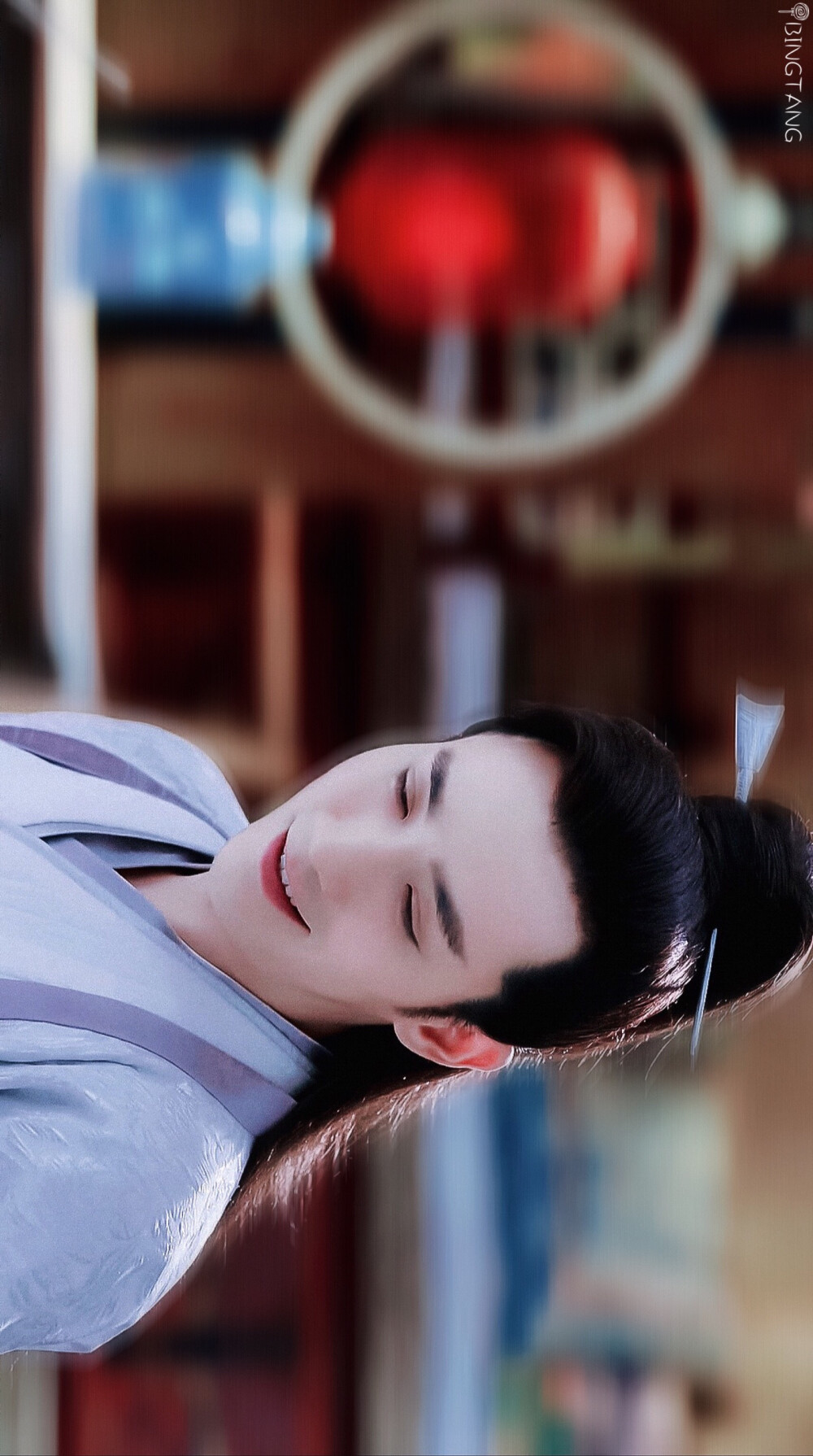 花谢花飞花满天花无谢朱一龙