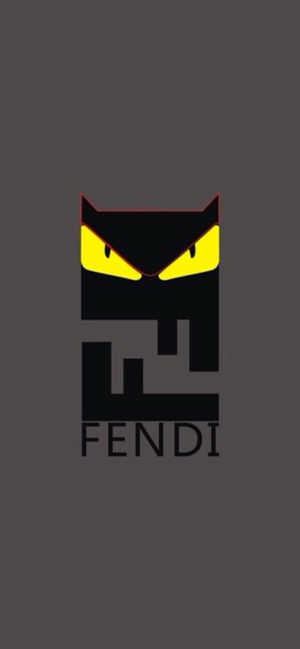 Pidan｜Fendi