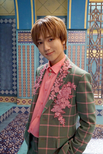 Super junior