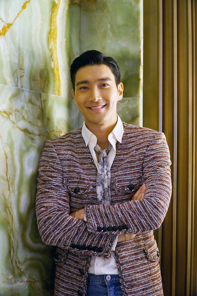 Super junior