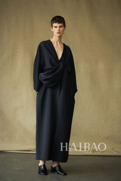 The Row 2019春夏女装秀