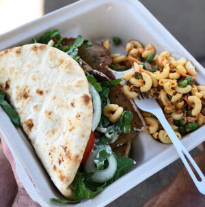 J. Selby's 渴望甜食
地点：美国 明尼苏达 圣保罗