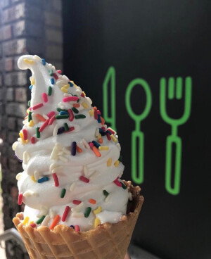 J. Selby's 渴望甜食
地点：美国 明尼苏达 圣保罗