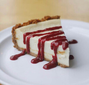 J. Selby's 渴望甜食
地点：美国 明尼苏达 圣保罗