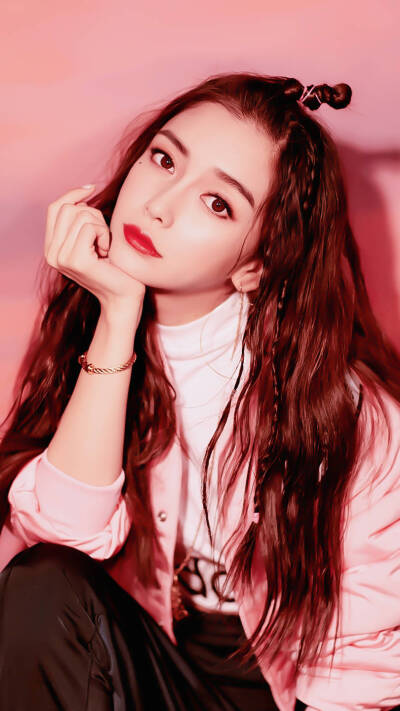 Angelababy‖头像
是最甜最甜的杨颖☆