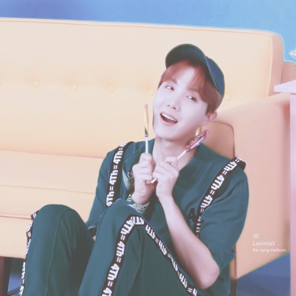 -J-HOPE-
我的甜甜圈男孩儿
-ʜᴀᴘᴘʏ ᴇᴠᴇʀ ᴀғᴛᴇʀ-
/logo