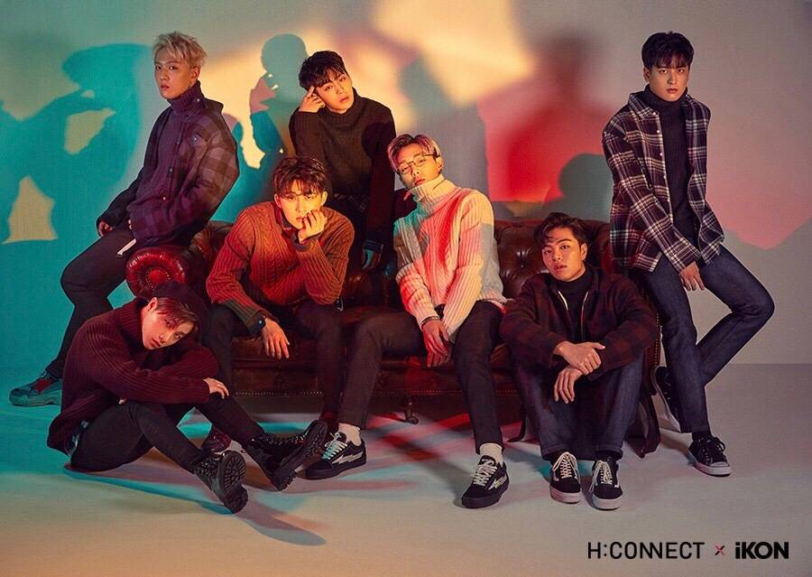 ikon