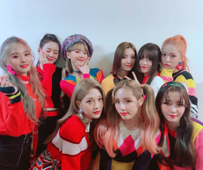 fromis9