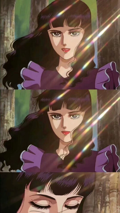 三连拍壁纸/三宫格壁纸