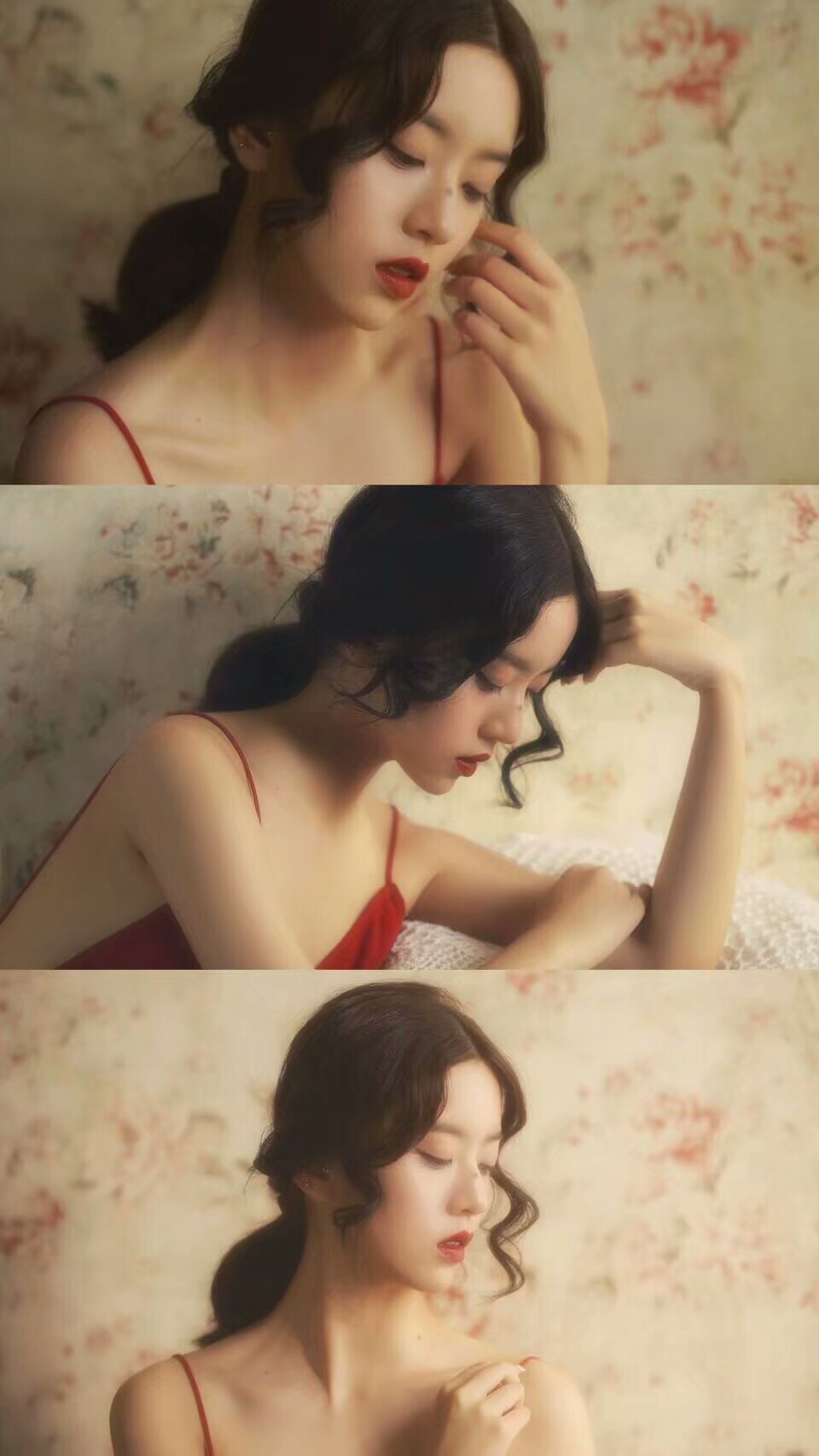 三连拍壁纸/三宫格壁纸