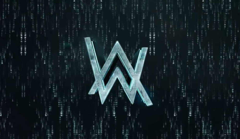 Alan walker