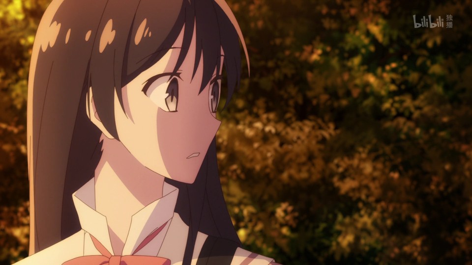 终将成为你侑七海灯子gif动图细节