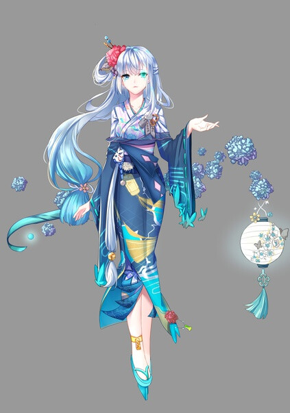 阴阳师女妖