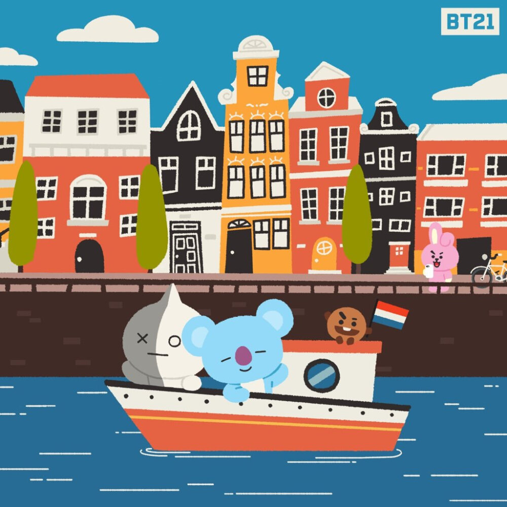 BT21