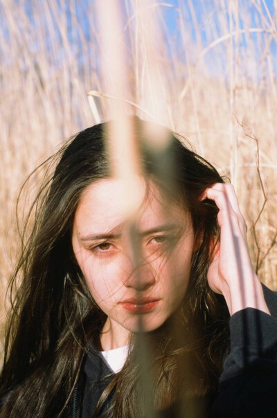 #琉花luka# Photos by: モーガン茉愛羅 ​​​