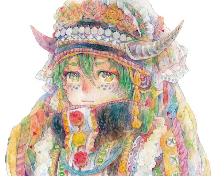 插画师 るん太 Pid=3301181 ​​​