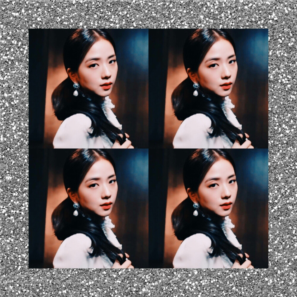 金智秀jisoo