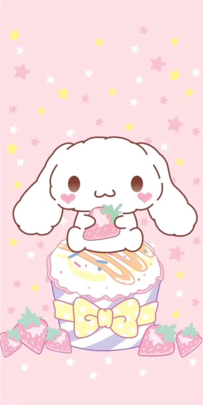 Cinnamoroll 大耳狗 玉桂狗