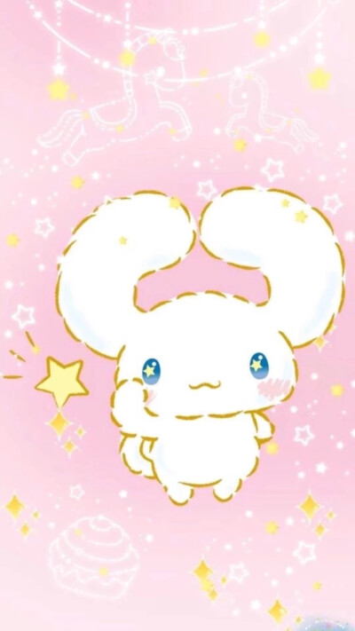 Cinnamoroll 大耳狗 玉桂狗