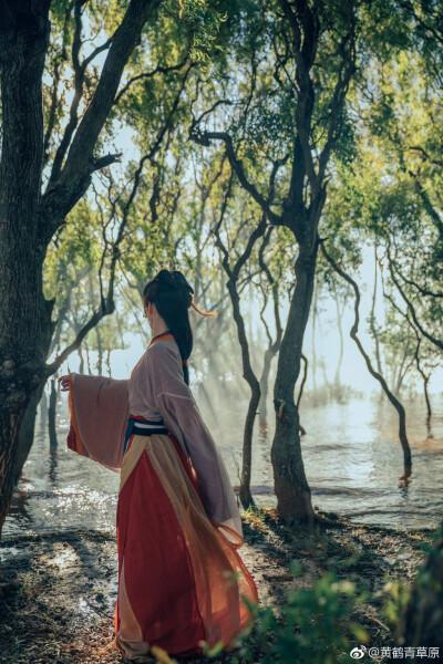 大理“風(fēng)花雪月”的傳說之《洱海月》
傳說天上有一位仙女羨慕人間生活，下凡來到洱海邊游玩，后與一漁民青年成婚。她看到漁民打魚困難，就把自己一面寶鏡放入海底，把魚照得一清二楚，好讓漁民打到更多的魚。后…