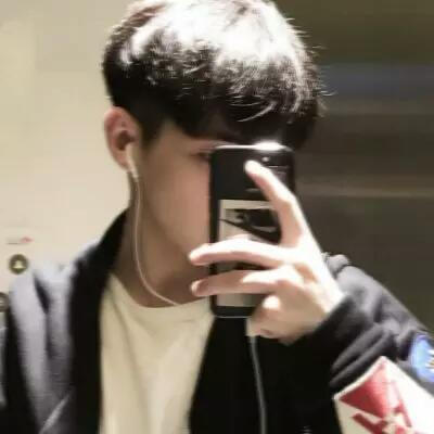 男生头像