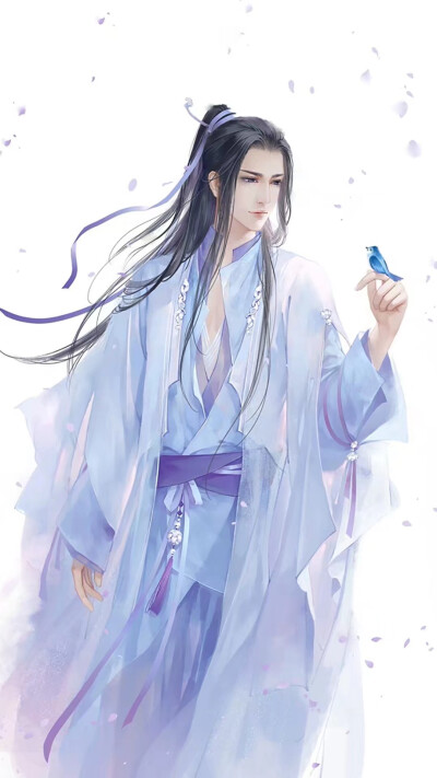 魔道祖师 魏无羡 夷陵老祖 蓝忘机