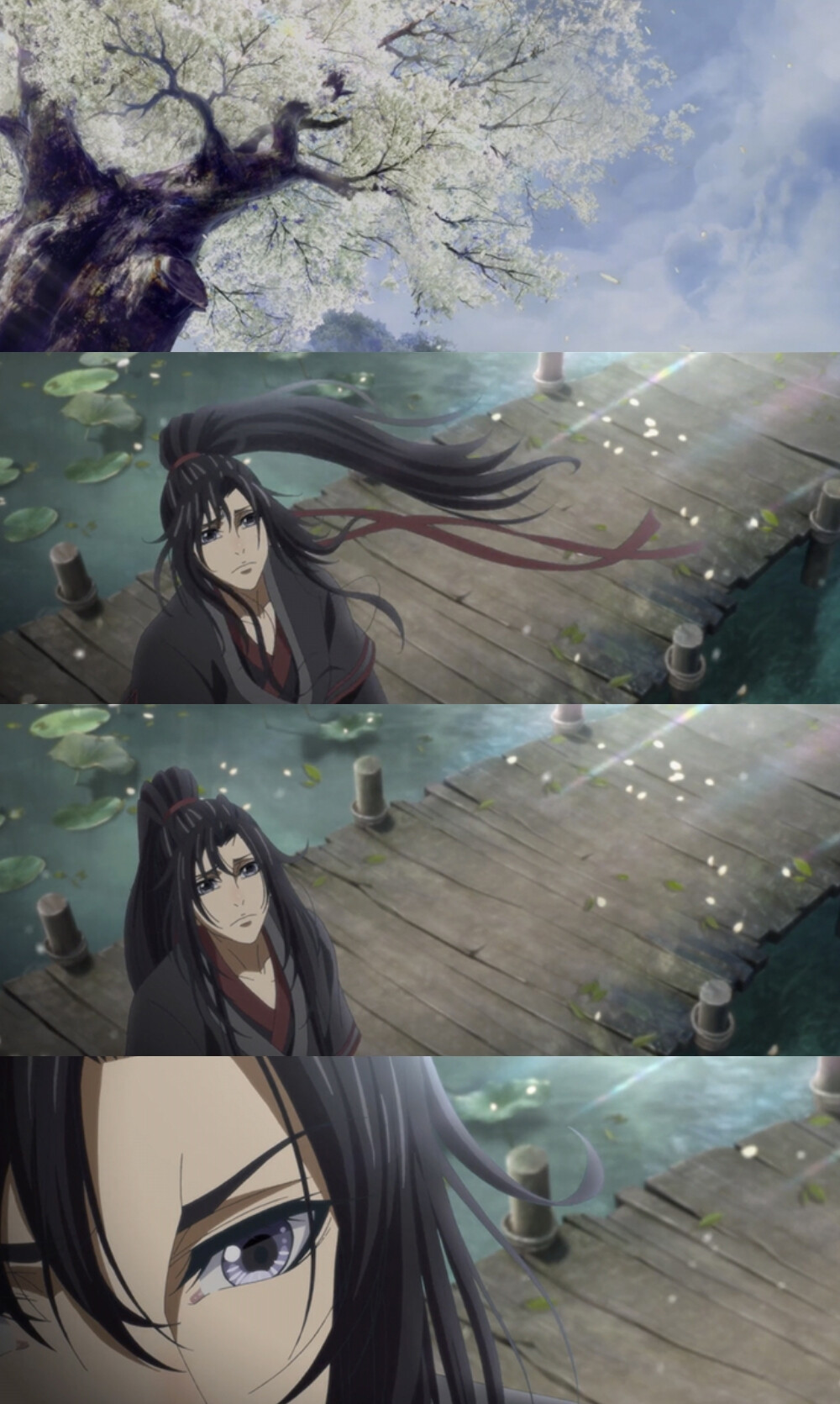 魔道祖师&魏无羡